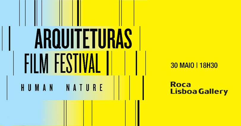 Arquiteturas Film Festival 7ª Edicao Decorre De 4 A 9 De Junho No Cinema Sao Jorge Construir Construir